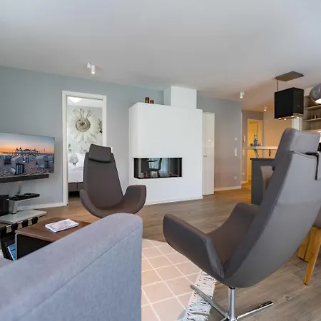 Domizil Duene 8_appartement 4